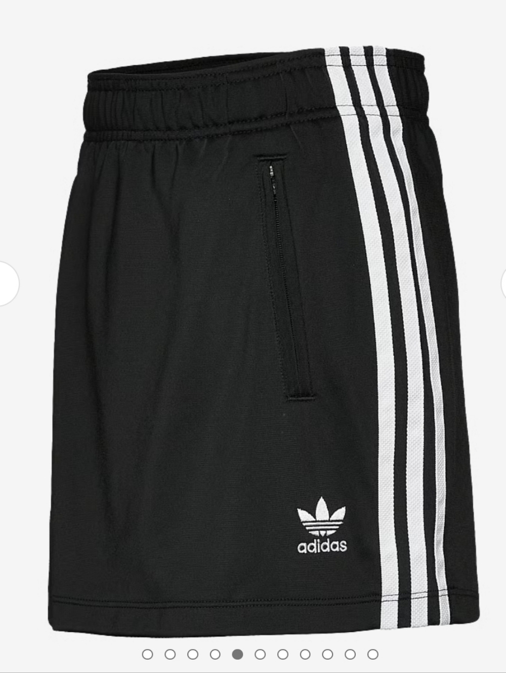 Adidas Original Firebird Skirt Kids. NEW! - Picture 15 of 15